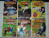 Revistas Disney Explora 0