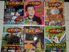 Revistas Disney Explora 1