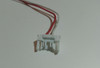 Flex Cable Sharp Lc-52le700un 10-5/2 N 1