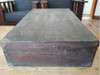 Antigua Valija De Madera 6