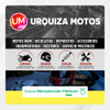 Parabrisas Elevado Ktm 390 Adventure Tono Fume Curtain Um 5