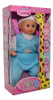 Muñeca Cariñito Bebe Baby  Crece Rie Habla Llora 1