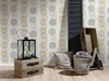 Papel Vinílico Importado Empapelado 355903 Estampado 4