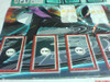 Bakugan- Batle Browlers   Album De Figuritas (vacio)-unico- 4