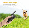 Bousnic Reemplazado Mando A Distancia Para Perro Collar De E 3