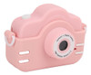 Câmera Digital Para Crianças Mini Dv Cartoon Children Toy 1