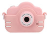 Câmera Digital Para Crianças Mini Dv Cartoon Children Toy 3