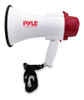Pyle Megafono Con Control De Volumen 30 Watts Gran Alcance 2