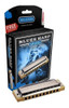 Armonica Diatonica Hohner Blues Harp F Con Estuche En Fa (f) 0