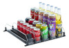 Jillmo Organizador De Bebidas Para Refrigerador, Organizador 0