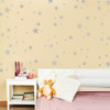 Vinilo Decorativo Pared [73gqxn6h] Estrellas 1