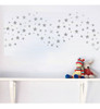 Vinilo Decorativo Pared [73gqxn6h] Estrellas 2
