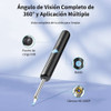 Limpia Cera Bebird M9s Visión Cámara Hd 1080 P Wi-fi 2
