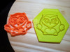 Cortantes  Para Galletitas Buhos ! 3