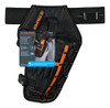 Cinturón Porta Taladro Herramientas Universal 5 Comp Truper 3