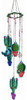 Spoontiques Cactus Wind Chime 0