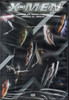 X-men (fox) - Dvd Nuevo Original Cerrado - Mcbmi 0
