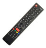 Control Remoto Rm-c2090 Netflix Para Smart Tv Jvc Er-33911 0