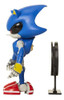 Sonic The Hedgehog Coleccionable Metal Sonic 4  Figura De Ac 3