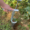 Ferramenta De Plantio De Bulbos, Plantador De Mudas 7