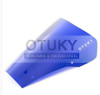 Bolha Para Brisa Moto Yamaha Xt 660 Azul Anil - Otuky 2