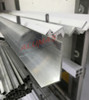 Perfil De Aluminio Angulo 50x25 Mm Anod. Natural X 3 Metros 2