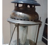 Farol Antiguo Marca Tres Ases .no Está En Funcionamiento. 1