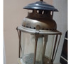 Farol Antiguo Marca Tres Ases .no Está En Funcionamiento. 2