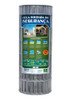 Tela Soldada Multiuso Alambrado 15x5 1,5x25m 2,3mm Morlan 0