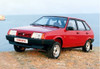 Vidrio Puerta Lada Samara 0