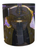 Taza Cerámica Zenitsu Agatsuma Demon Slayer Sublimada 1