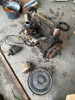 Motor Completo Chevette Chevrolet 2