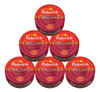 Kit 6 Patê De Carne Oderich 100g 0