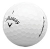 Maito 36 Pelotas Golf Callaway Warbird Blanca 3