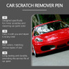 O Car Scratch Repair Pen Car Paint Repair Maintenance R 07bk 5