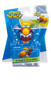 Super Wings Avión Transformable Juguete Figura Todd 1