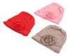 Boné De Couro, 3 Peças De Toucas Femininas De Turbante, Cor 7 Boné De Couro, 3 Peças De Toucas Femininas De Turbante, Cor 7