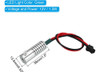 Kit De Cable De Fibra Óptica 1m 3mm Con Iluminador Led 2