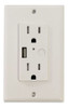 Frankever Smart Wall Socket Fk-iw102u 1