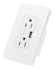Frankever Smart Wall Socket Fk-iw102u 2