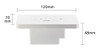 Frankever Smart Wall Socket Fk-iw102u 4