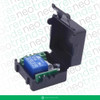 Modulo 1 Rele + Control Remoto Receptor Indicador Led 12v 1