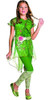 Disfraz De Rubie.s Costume Kids Dc Superhero Girls Disfraz D 0