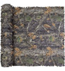 Red De Camuflaje Fousam Ligera Duradera Big Tree - 1.5x2m 0
