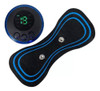 Electro Estimulador Cervical Cuello Muscular Masajes Mini 1
