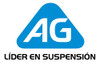 Juego De Espiales X 2 Ag 4
