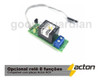 Módulo Acton Opcional Para Central Acton Ac-4 1