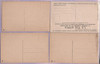 0304_lote De 16 Tarjetas Postales De Italia 1