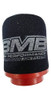 Filtro De Aire Bmb Moto 63x100 Guillotina Mundomotos.uy 0