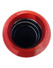 Filtro De Aire Bmb Moto 63x100 Guillotina Mundomotos.uy 2